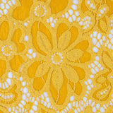 Blonda Elástica Flamenca Albero - Ribes y Casals