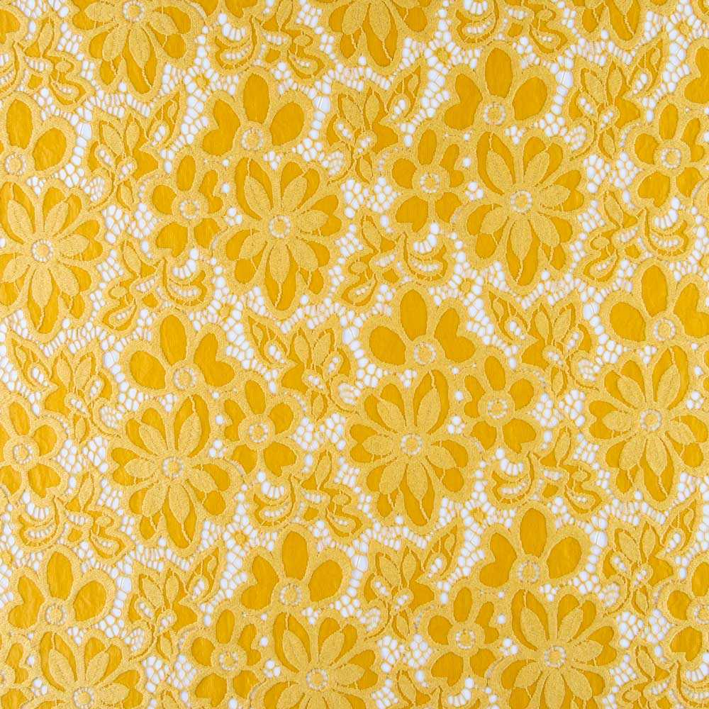 Blonda Elástica Flamenca Albero - Ribes y Casals