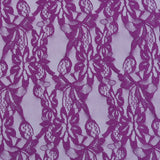Blonda Elástica Morado - Ribes y Casals
