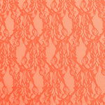 Blonda Elástica Naranja - Ribes y Casals