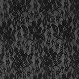 Blonda Elstica Negra 2 - Ribes y Casals