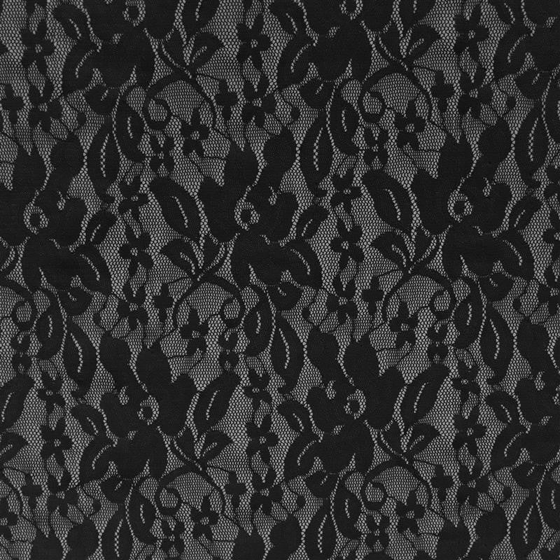 Blonda Elstica Negra 2 - Ribes y Casals