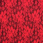 Blonda Elstica Roja 2 - Ribes y Casals