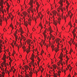 Blonda Elstica Roja 2 - Ribes y Casals