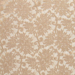 Blonda Flores Spandex Nude - Ribes y Casals