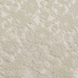 Blonda Lace Flor Rebrodé Cruda - Ribes y Casals
