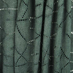 Blonda Lana Verde Hojas - Ribes y Casals
