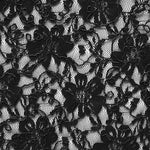 Blonda Rebrode Negro - Ribes y Casals