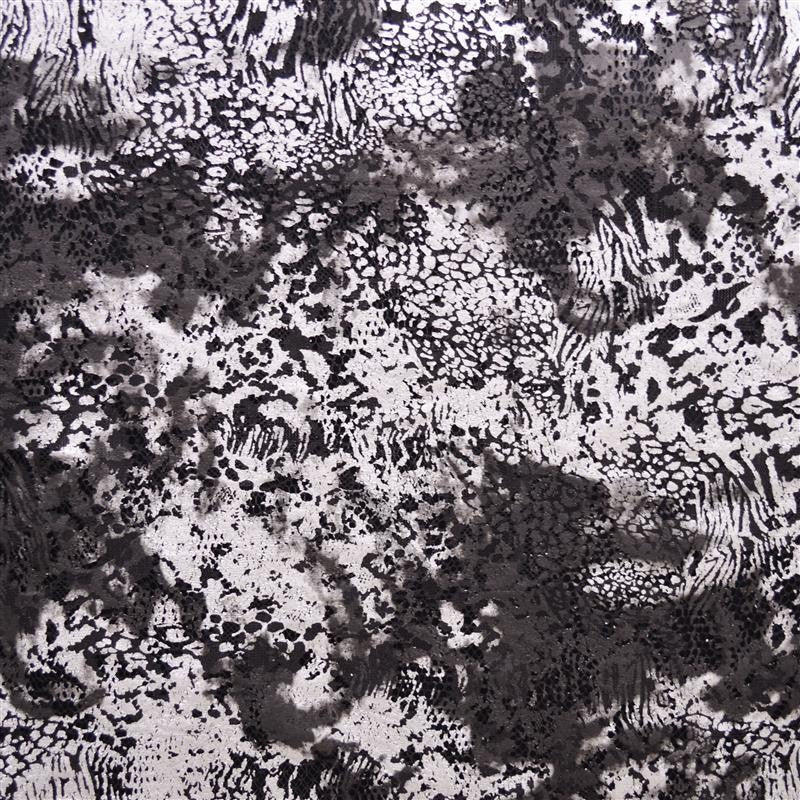 Blonda Snake Ciré Printed - Ribes y Casals