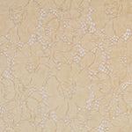 Blonda Tie-dye Rebrodé Cruda - Ribes y Casals