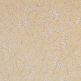 Blonda Tie-dye Rebrodé Cruda - Ribes y Casals