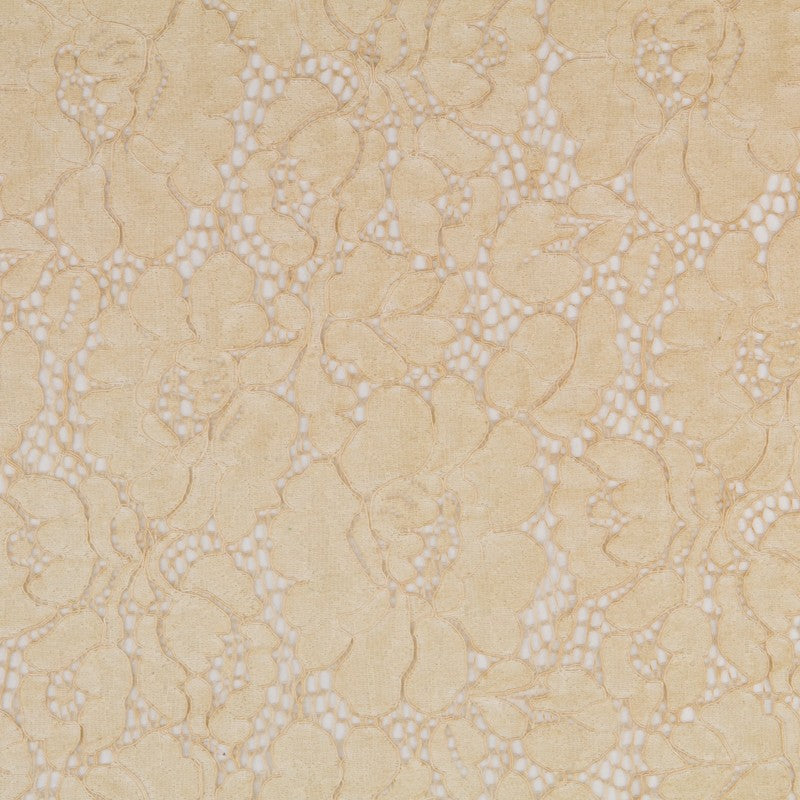 Blonda Tie-dye Rebrodé Cruda - Ribes y Casals