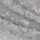 Blonda Tie-dye Rebrodé Gris - Ribes y Casals