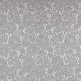 Blonda Tie-dye Rebrodé Gris - Ribes y Casals