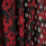 Blonda Troquel Grana Estampado - Ribes y Casals