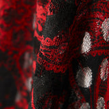 Blonda Troquel Grana Estampado - Ribes y Casals