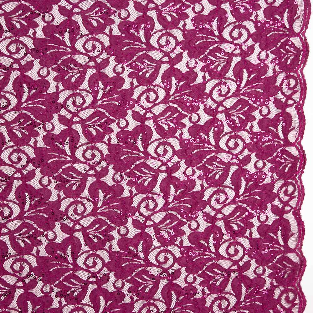 Blonda Lentejuelas Buganvilla - Ribes y Casals