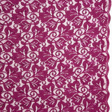 Blonda Lentejuelas Buganvilla - Ribes y Casals