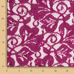 Blonda Lentejuelas Buganvilla - Ribes y Casals