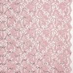 Blonda Lentejuelas Maquillaje - Ribes y Casals