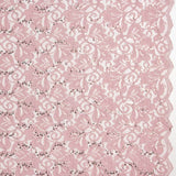 Blonda Lentejuelas Maquillaje - Ribes y Casals