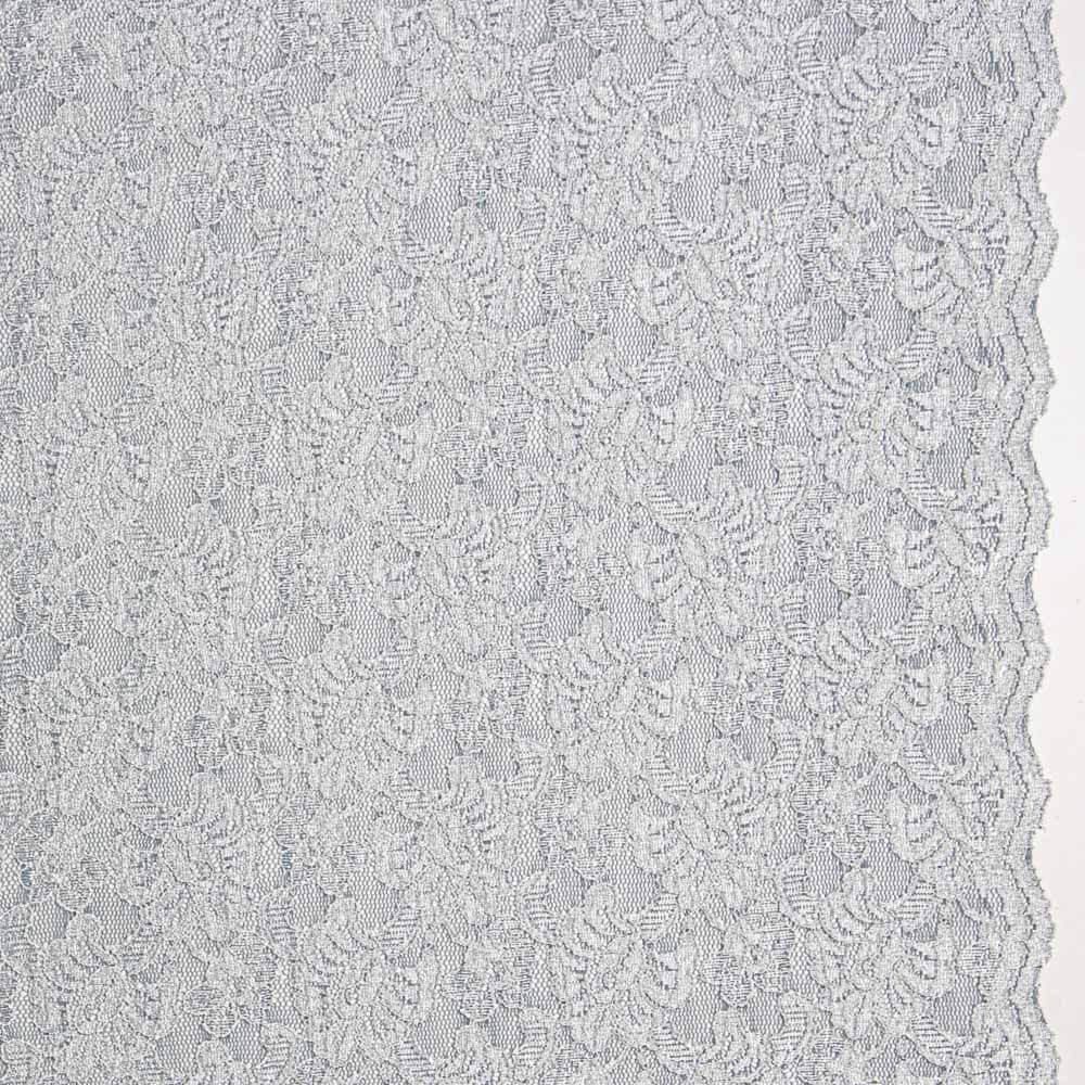 Blonda Rebrodé Azul - Ribes y Casals