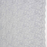 Blonda Rebrodé Azul - Ribes y Casals