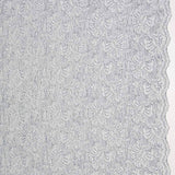 Blonda Rebrodé Azul - Ribes y Casals