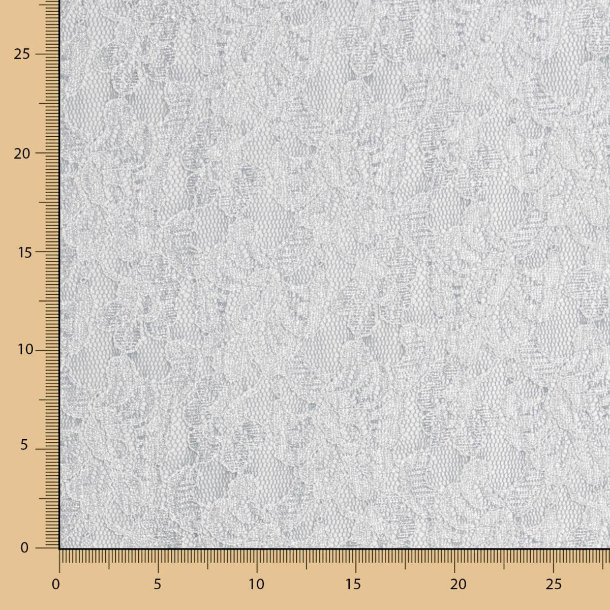 Blonda Rebrodé Azul - Ribes y Casals