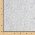 Blonda Rebrodé Azul - Ribes y Casals