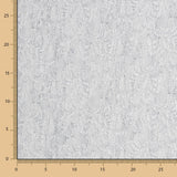 Blonda Rebrodé Azul - Ribes y Casals