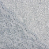 Blonda Rebrodé Azul - Ribes y Casals