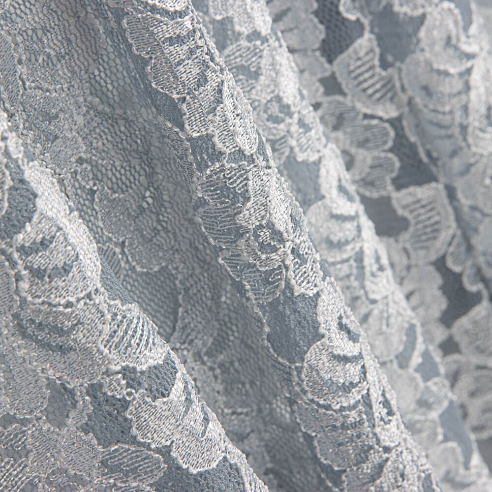 Blonda Rebrodé Azul - Ribes y Casals