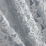 Blonda Rebrodé Azul - Ribes y Casals