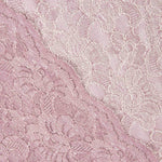 Blonda Rebrodé Rosa - Ribes y Casals