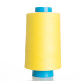 Bobina Hilo 5000 Amarillo 031 - Ribes y Casals