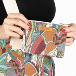 Bolsa Cachemira - Ribes y Casals