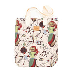 Bolsa Sueños Abstractos - Ribes y Casals