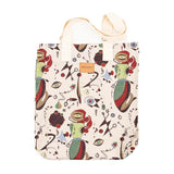 Bolsa Sueños Abstractos - Ribes y Casals