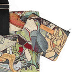 Bolsa Guernica - Ribes y Casals