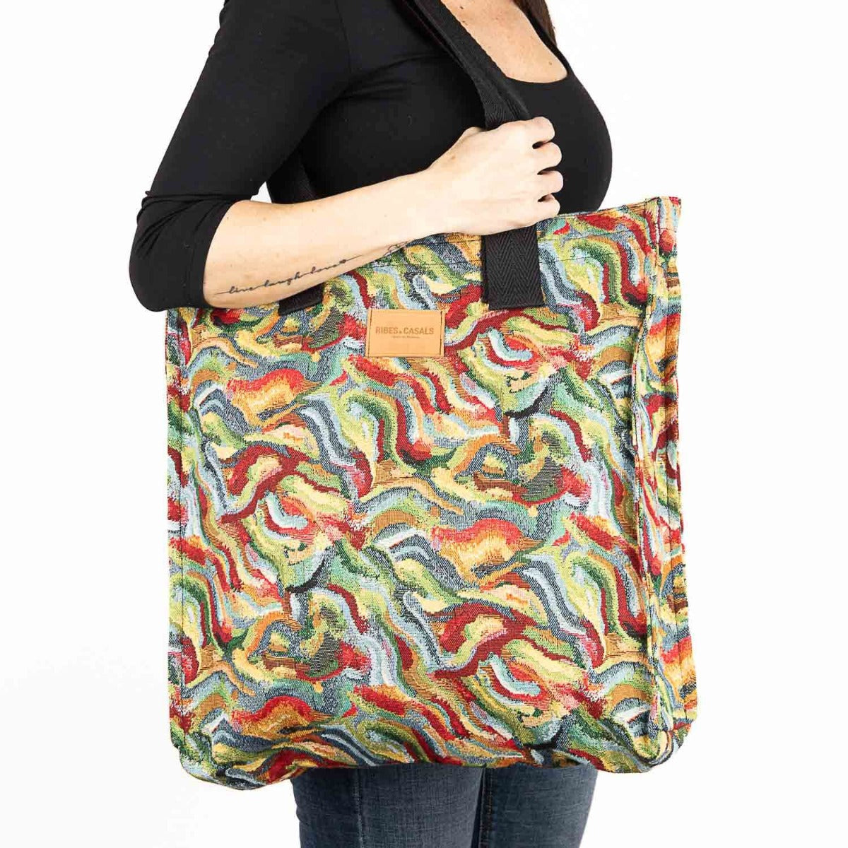 Bolsa Ilusión - Ribes y Casals