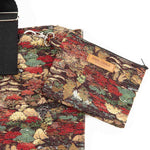 Bolsa Jardín Japonés - Ribes y Casals