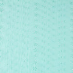 Bordado Suizo Flor Agua - Ribes y Casals