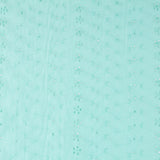 Bordado Suizo Flor Agua - Ribes y Casals