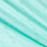 Bordado Suizo Flor Agua - Ribes y Casals