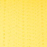 Bordado Suizo Flor Amarilla - Ribes y Casals