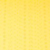 Bordado Suizo Flor Amarilla - Ribes y Casals