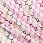 Bordado Suizo Geometric Euclides - Ribes y Casals