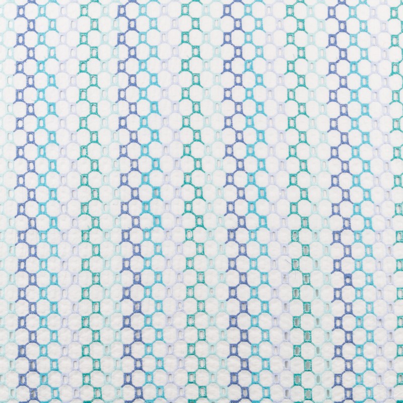 Bordado Suizo Geometric Tales - Ribes y Casals