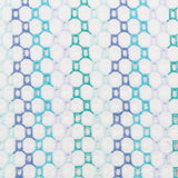 Bordado Suizo Geometric Tales - Ribes y Casals